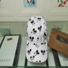 Picture of Gucci Cap _SKUGucciXDisney032423299